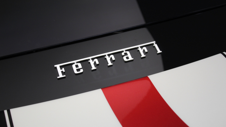 Ferrari 488 Pista 3.9T V8 Coupe 2dr Petrol F1 DCT (s/s) (720 ps) Petrol Coupe